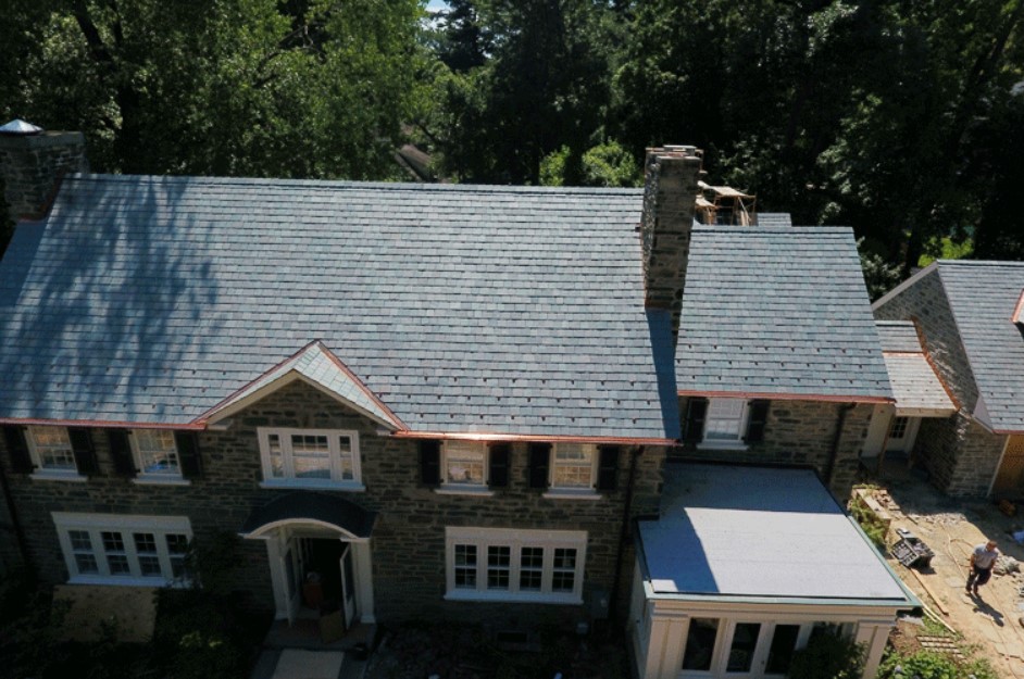 Greenstone Slate image 13