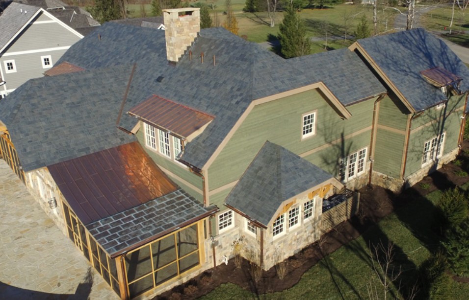 Greenstone Slate image 5