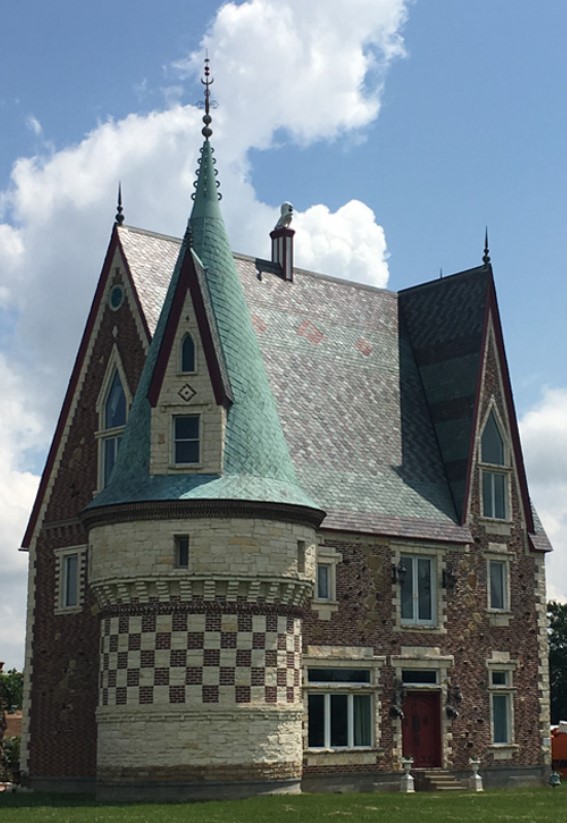Greenstone Slate image 1