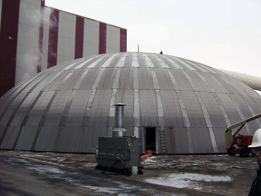 James River Steel, Inc. image 2