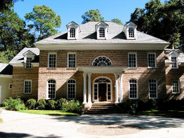 Old Carolina Brick Company image 12