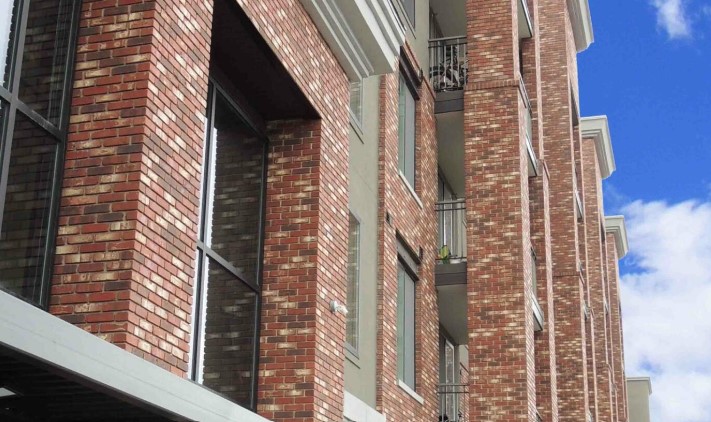 Interstate Brick image 20