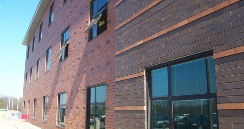 Interstate Brick image 1
