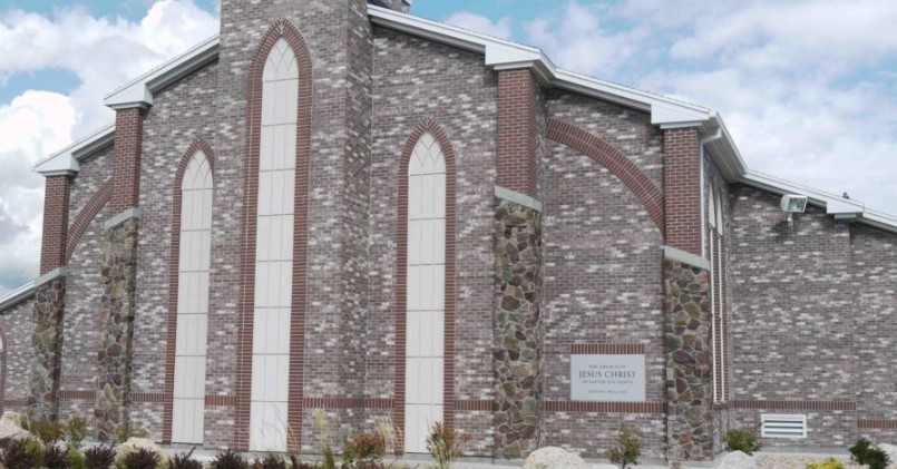 Interstate Brick image 4