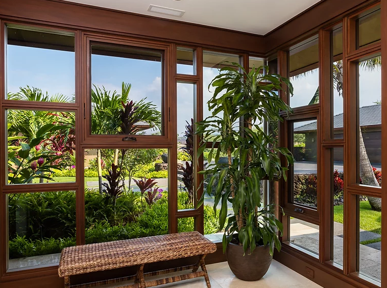 Caoba Doors image 5