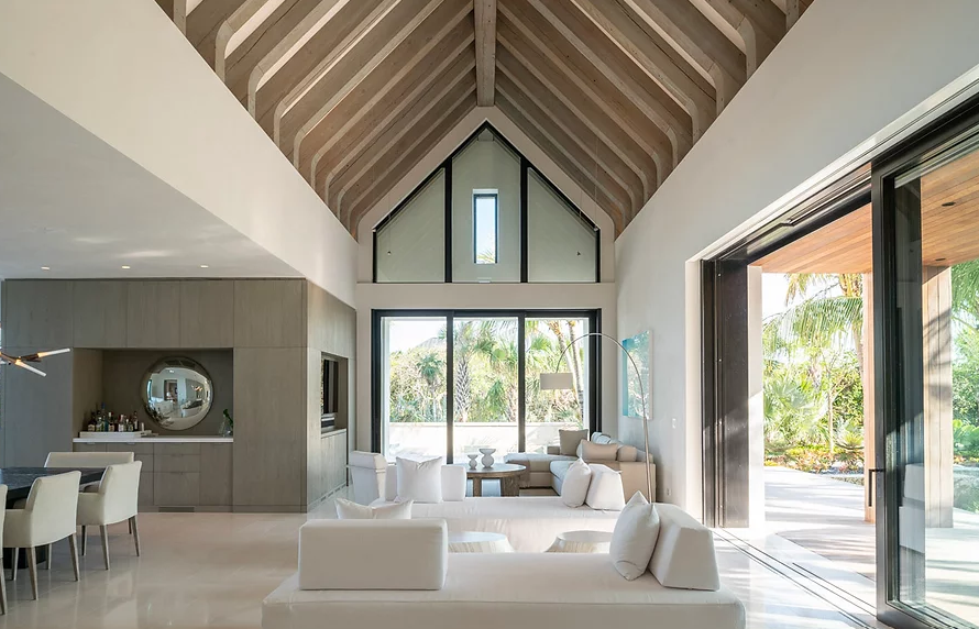 Caoba Doors image 3