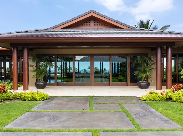 Caoba Doors image 1
