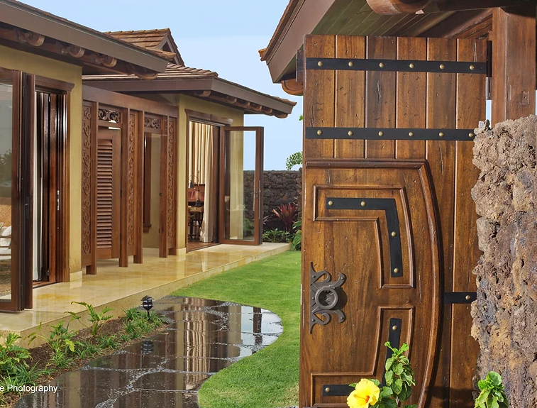 Caoba Doors image 7