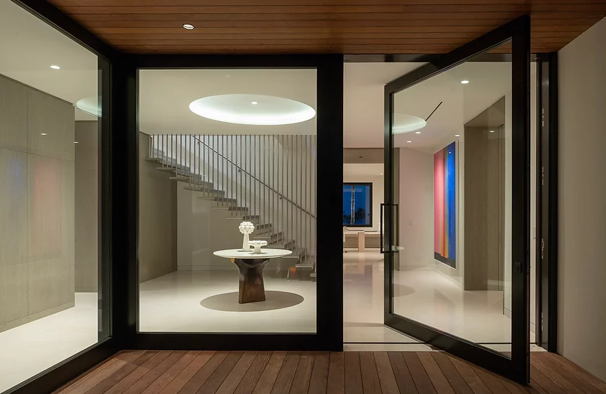 Caoba Doors image 6