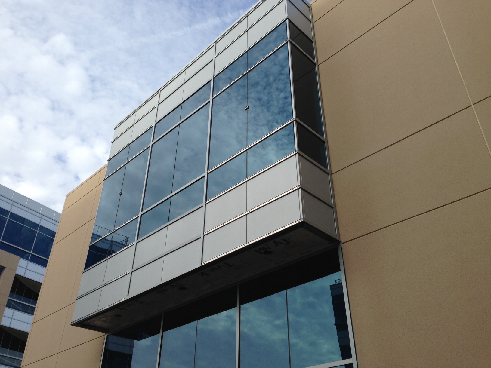 Mapes Industries, Inc. image 1