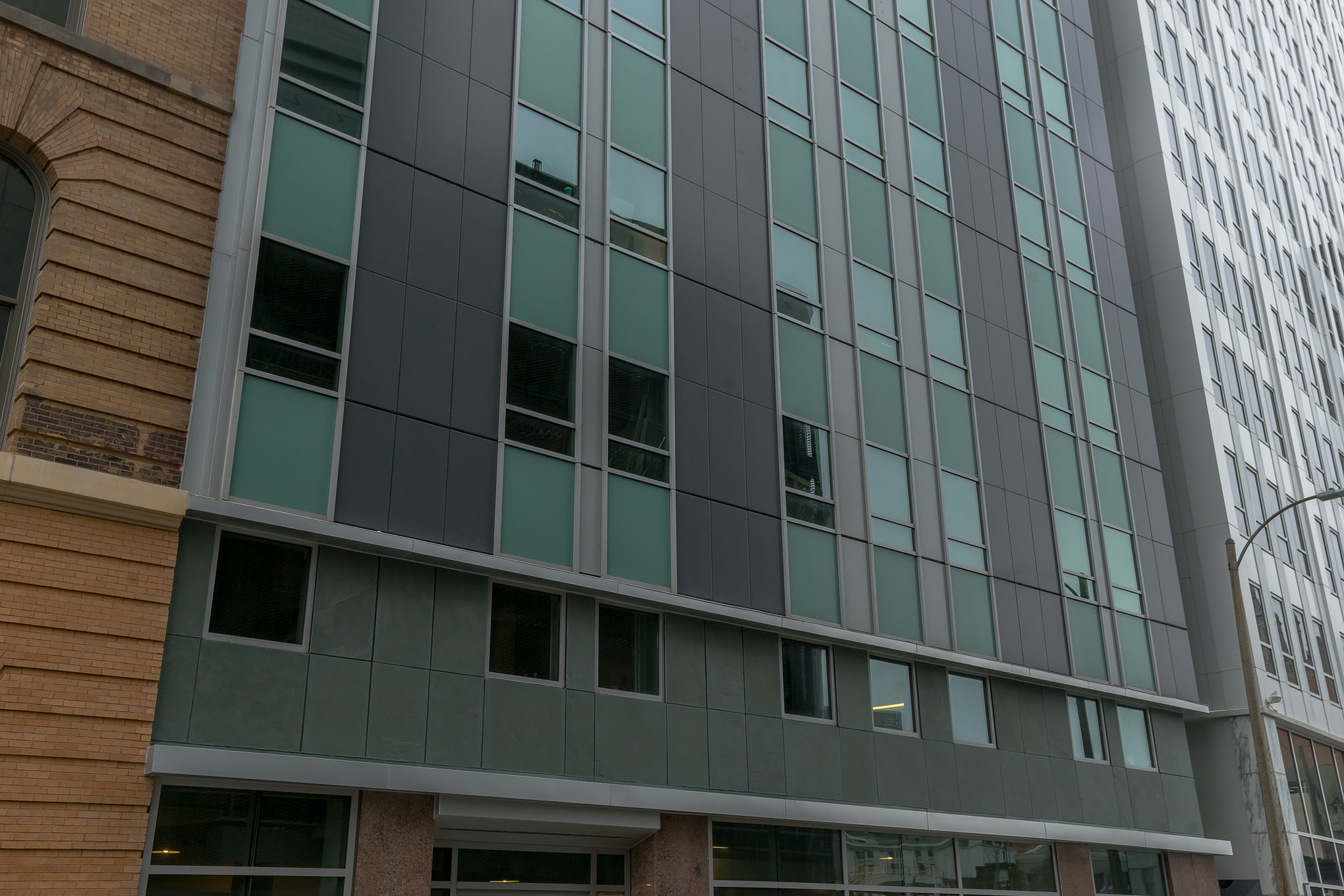 Mapes Industries, Inc. image 6