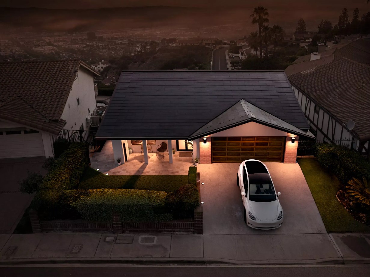 Tesla image 2