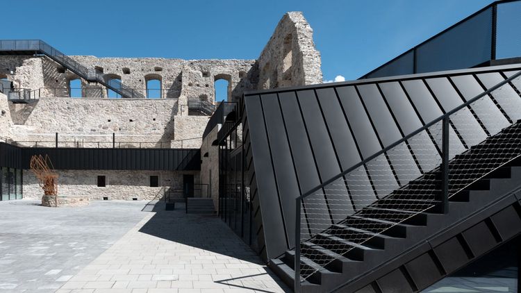 RHEINZINK America Inc. image 8
