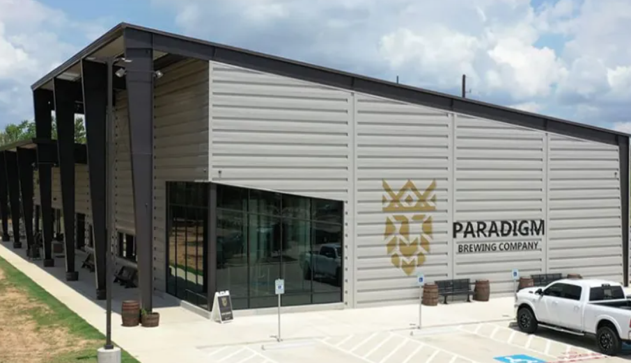 Whirlwind Steel Buildings, Inc. image 5