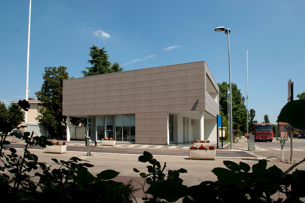 Western Specialty Fabrications Inc. image 9