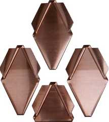 Diamond Shingles image 1