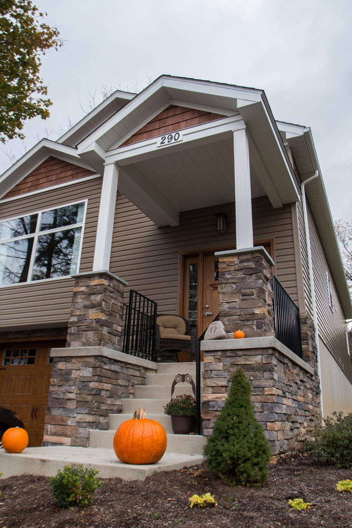 Quality Stone Veneer image 2