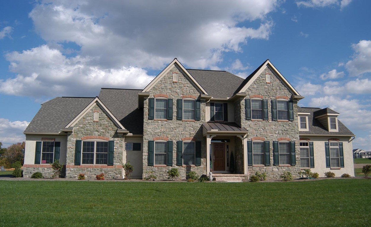 Quality Stone Veneer image 9