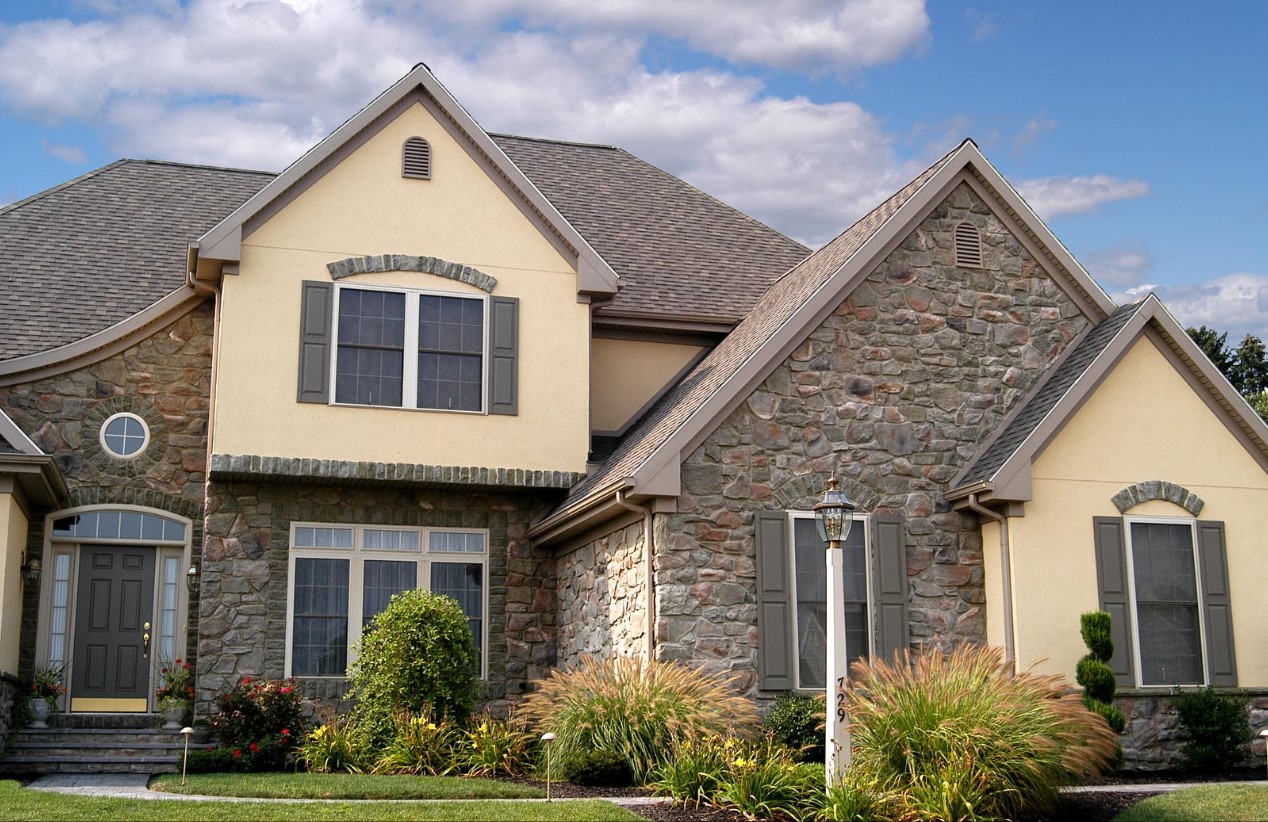 Quality Stone Veneer image 12