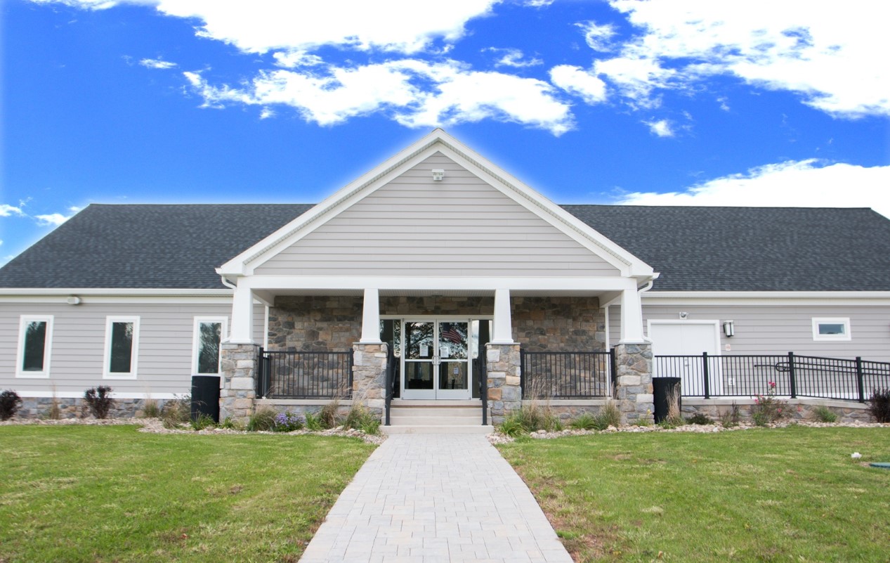 Quality Stone Veneer image 3
