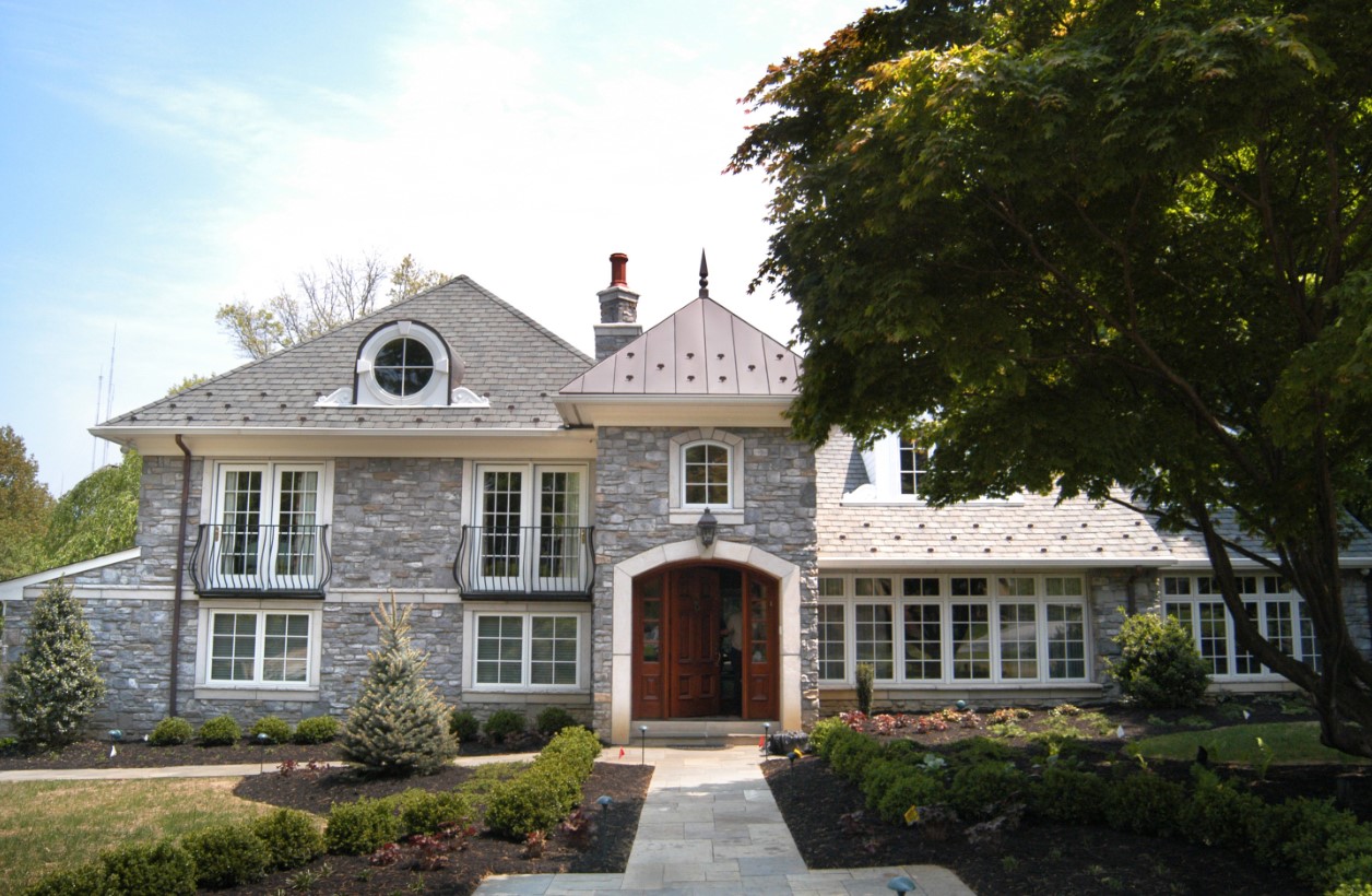 Quality Stone Veneer image 11
