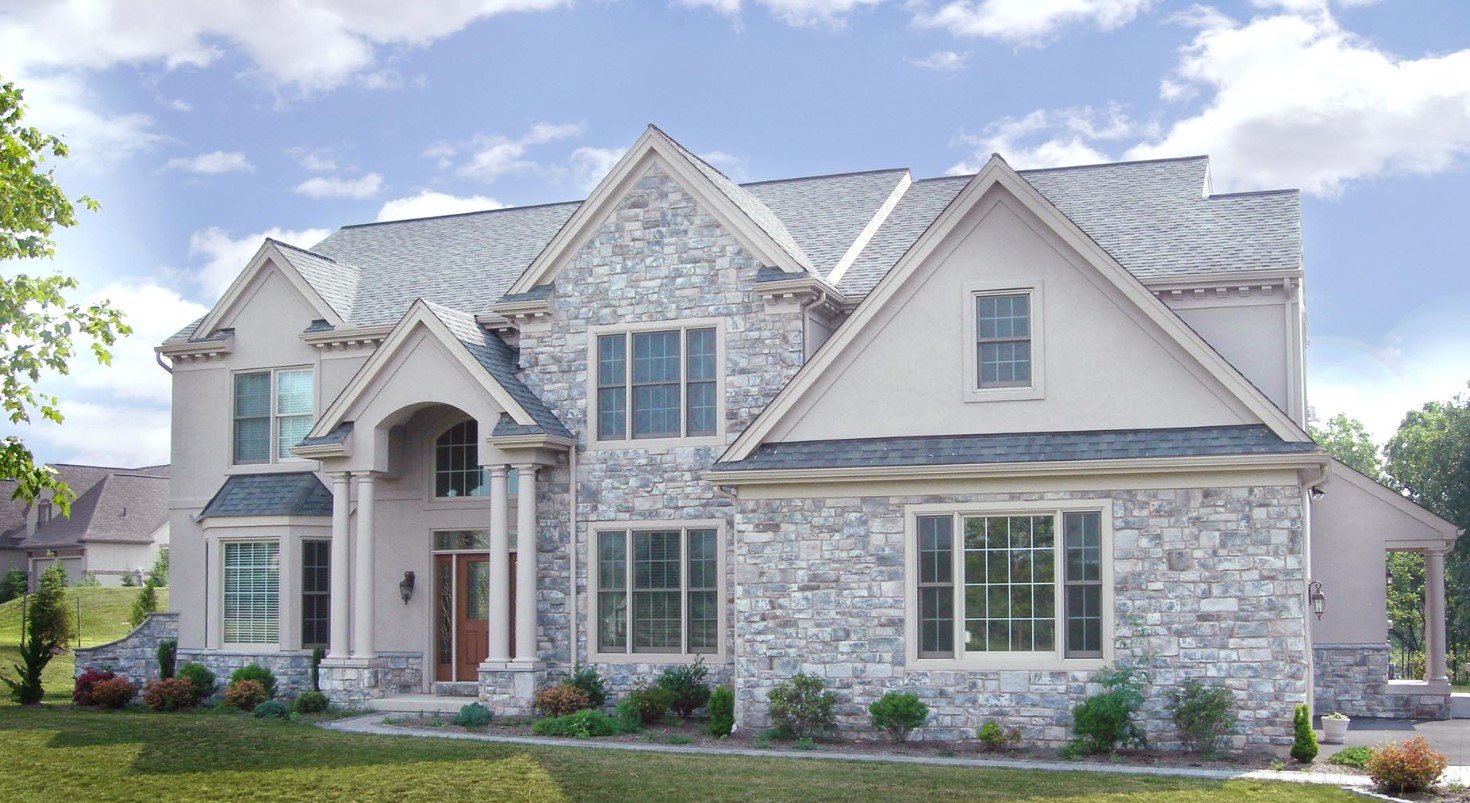 Quality Stone Veneer image 5