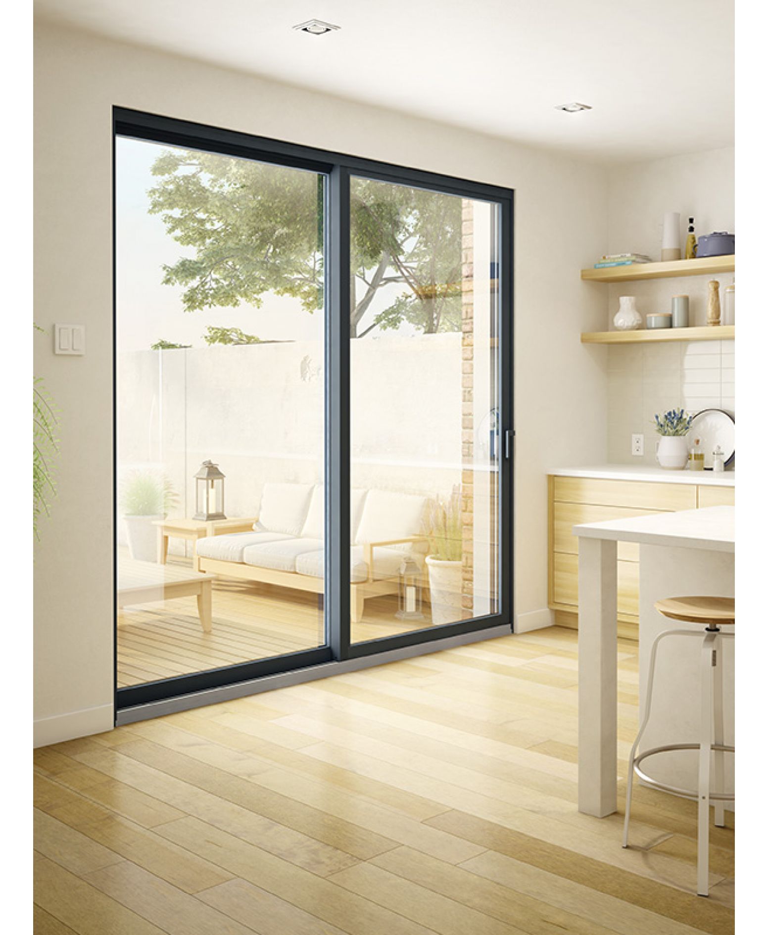A -1 Window Manufacturing Ltd. image 2
