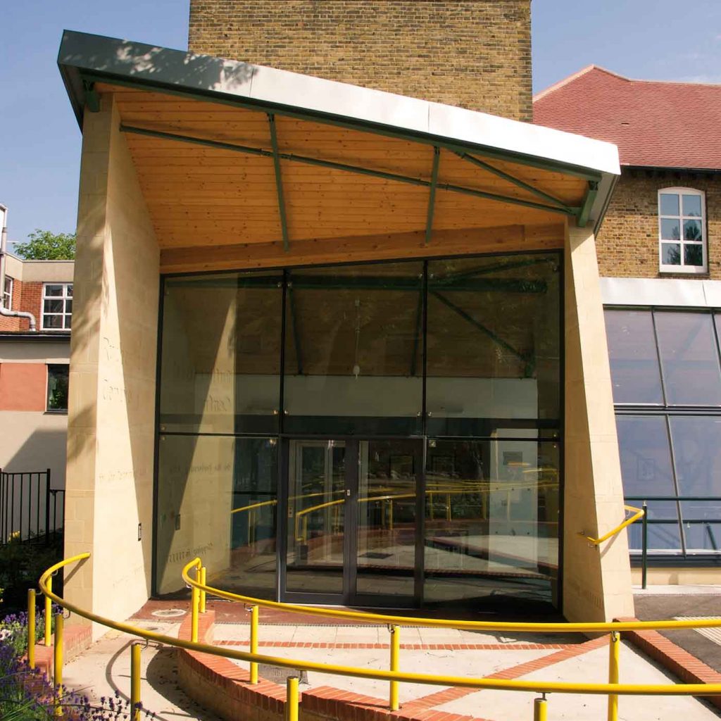 Haddonstone image 7