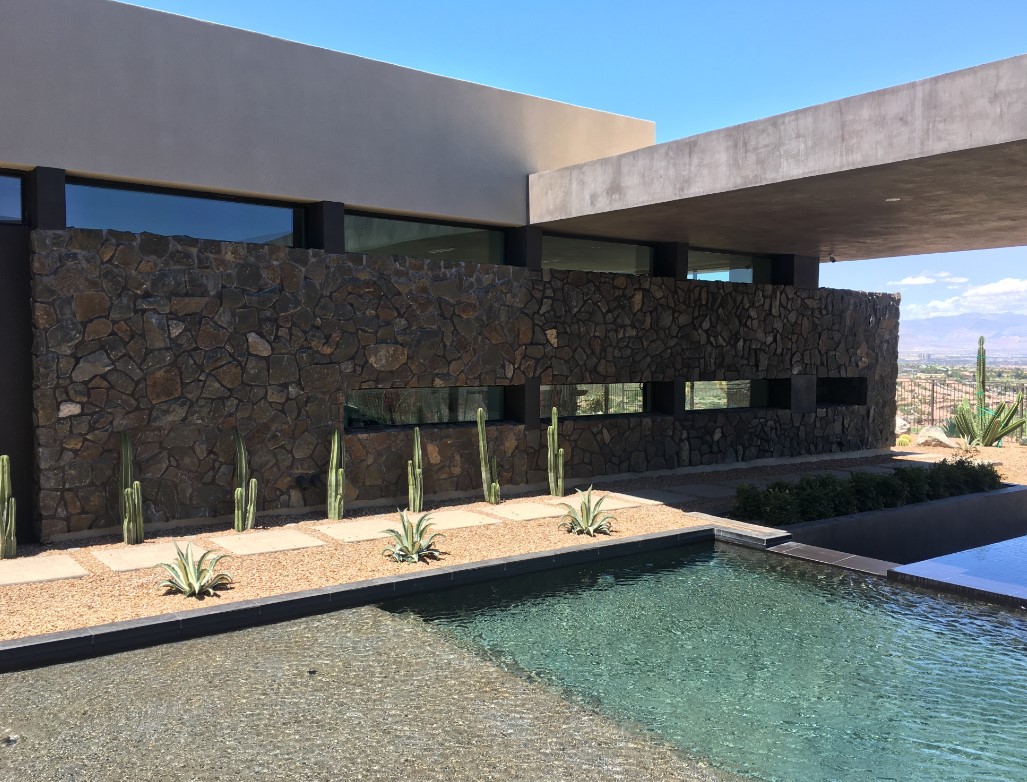 Natural Stone Veneer image 8