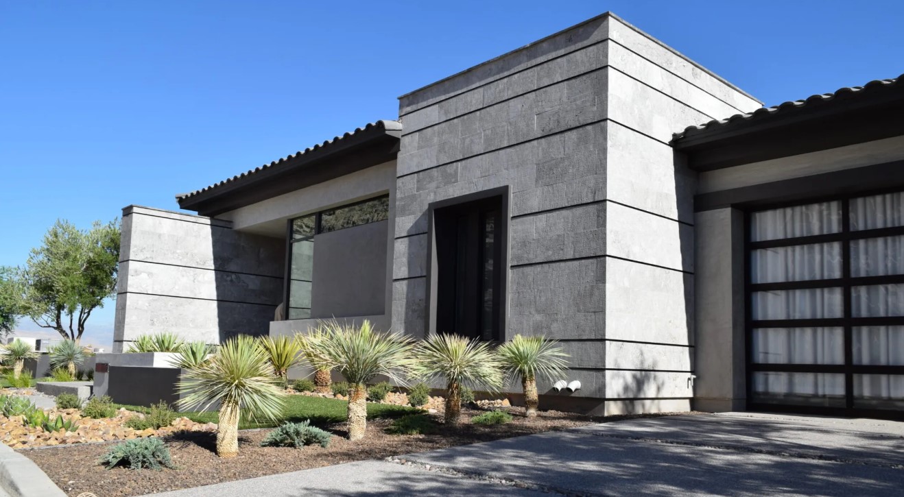 Natural Stone Veneer image 2