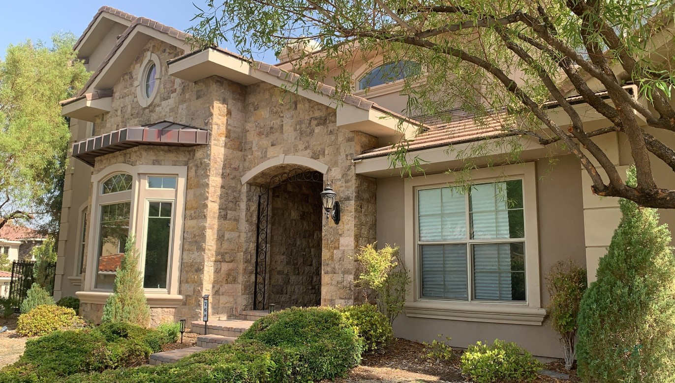 Natural Stone Veneer image 1