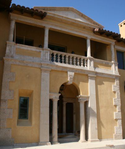 House of Stone image 11