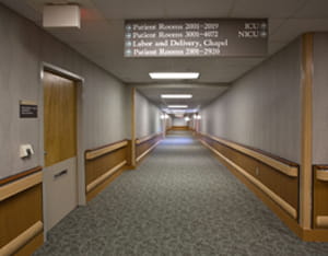Construction Specialties, Inc. image 20