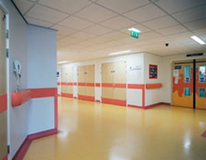 Construction Specialties, Inc. image 12