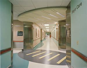 Construction Specialties, Inc. image 1