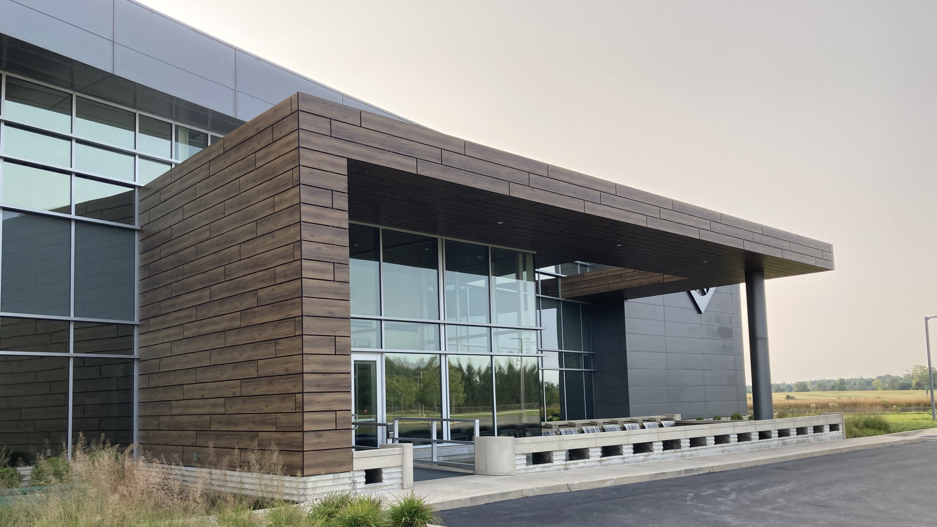 Fiberesin Industries Inc. image 3
