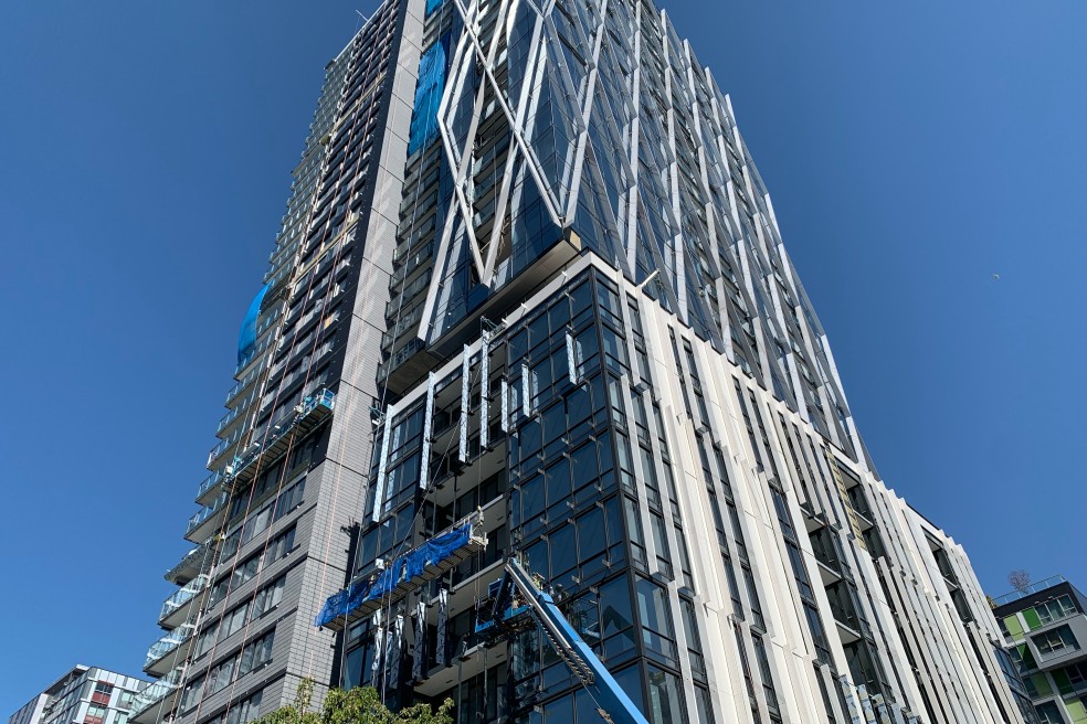 Keith Panel Systems image 6