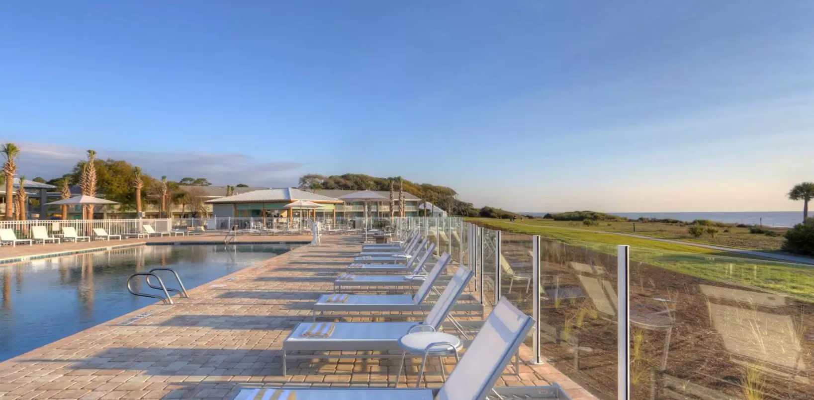 Falcon Railings image 10