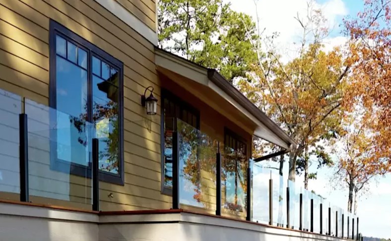 Falcon Railings image 1