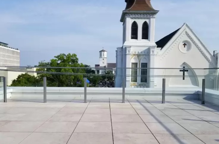 Falcon Railings image 9