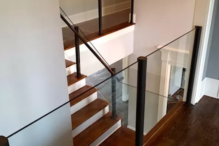 Falcon Railings image 17