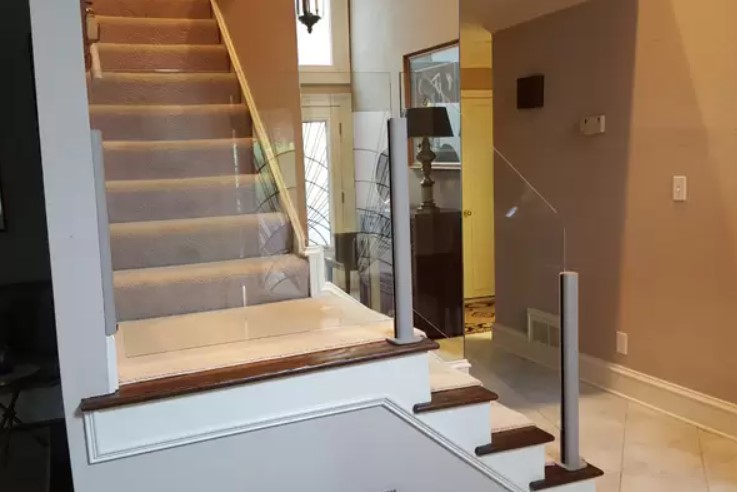 Falcon Railings image 6