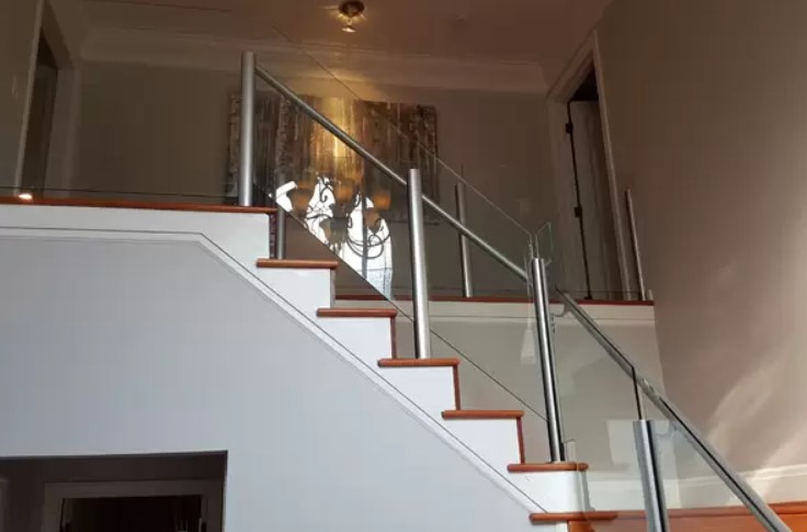 Falcon Railings image 13