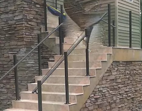 Falcon Railings image 8