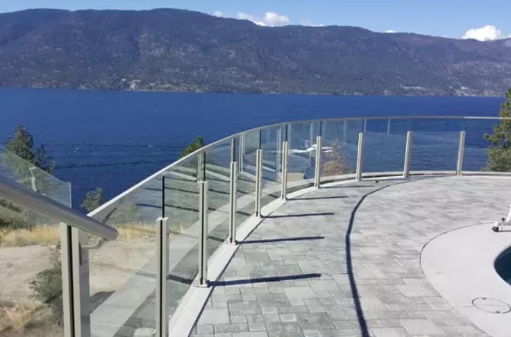 Falcon Railings image 11