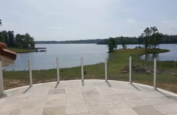 Falcon Railings image 15