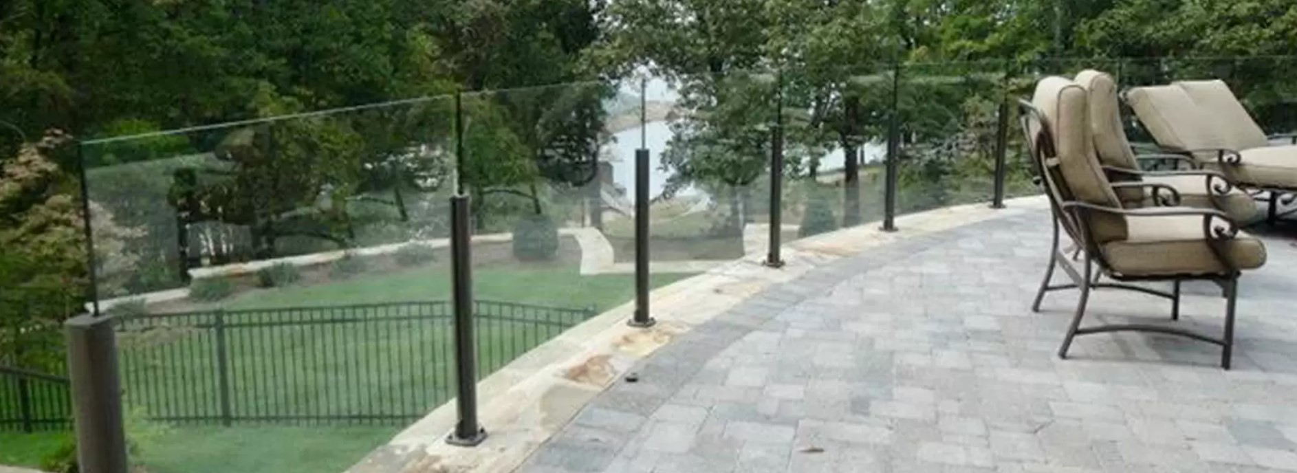 Falcon Railings image 16