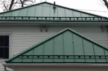 Revere Roofing image 4