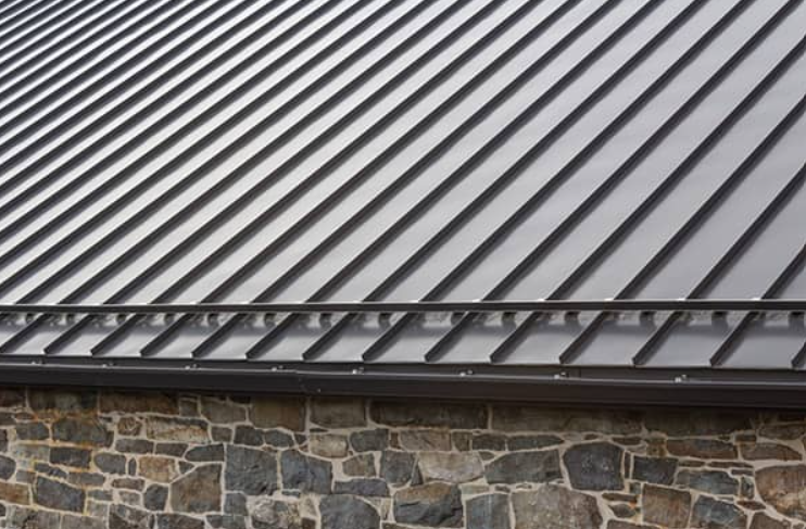 Revere Roofing image 2