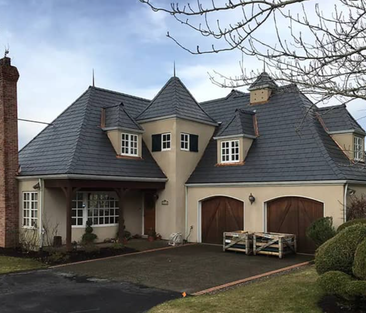 Revere Roofing image 1